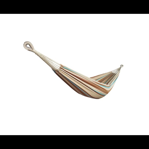 🏝 NWT Bliss Eco-Friendly Hammock in a Bag - Picture 16 of 16